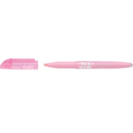 Μαρκαδόρος Υπογράμμισης Pilot Frixion Light Soft Ροζ