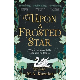 Upon a Frosted Star