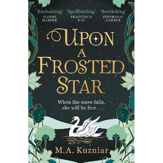Upon a Frosted Star image 0