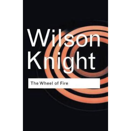 Wheel of Fire image 0