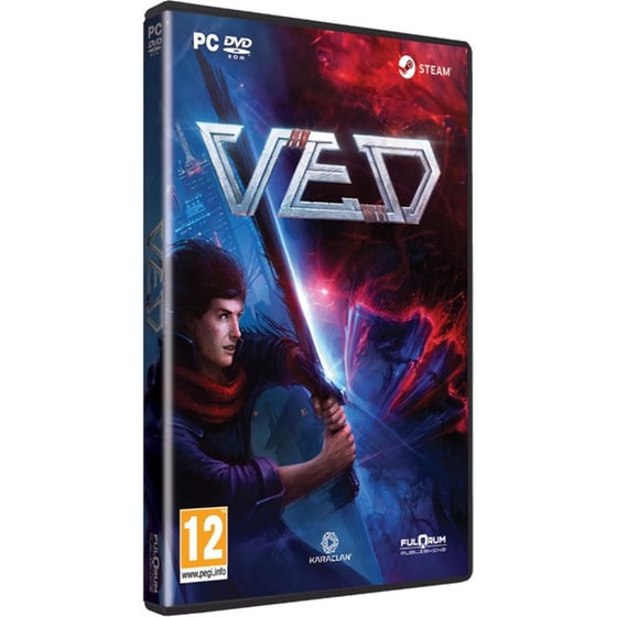 VED - PC image 1