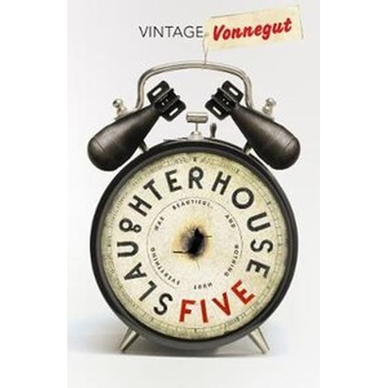 Slaughterhouse 5 No. 5 image 0