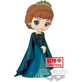 Φιγούρα Banpresto - Disney Characters Q Posket - Frozen II - Anna (Ver. A)