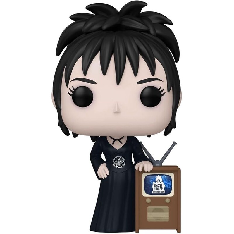 Funko Pop! Movies - Beetlejuice 2 - Lydia Deetz #1690