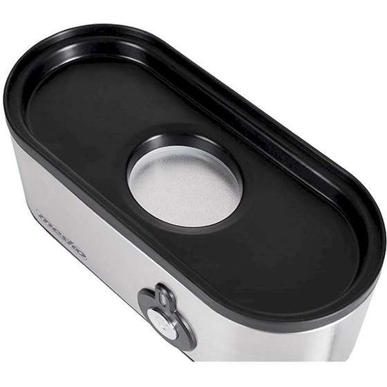 Βραστήρας Αυγών MESKO MS-4485 350 W 3 Θέσεων Inox image 3