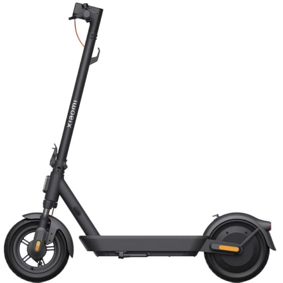 Ηλεκτρικό Πατίνι Xiaomi 5 Plus - Μαύρο image 3