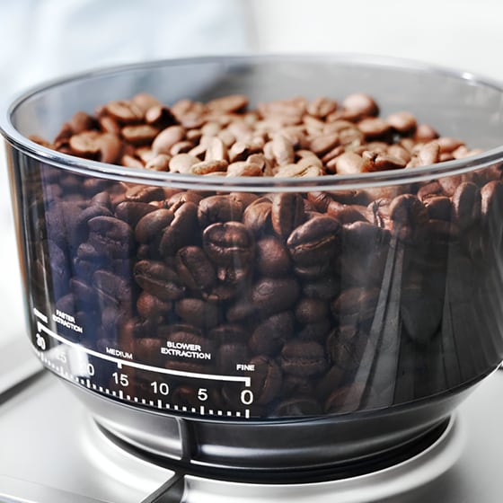 GASTROBACK Design Espressobarista Pro 1550 W 15bar Μηχανή Espresso image 3