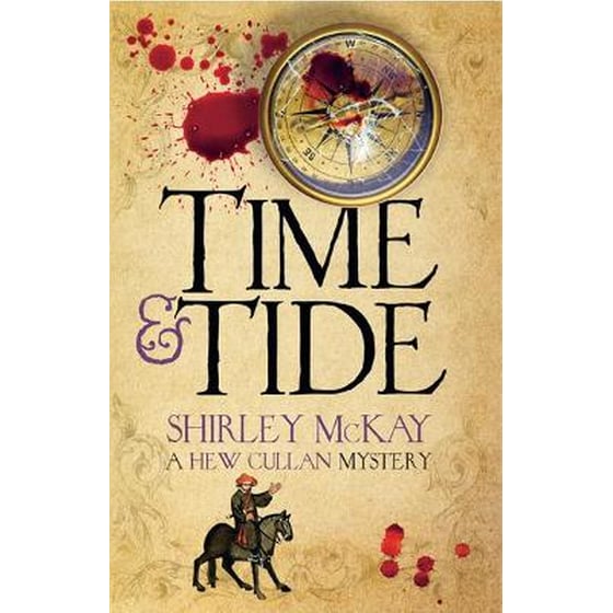 Time & Tide image 0