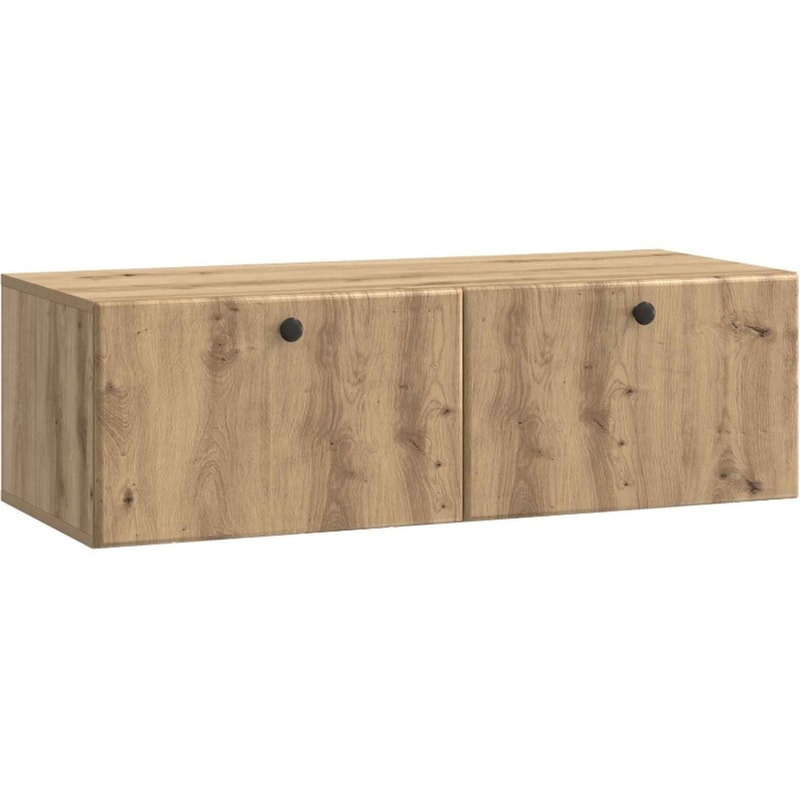 Επιτοίχιο Έπιπλο Τηλεόρασης VidaXL 98x41x30 cm