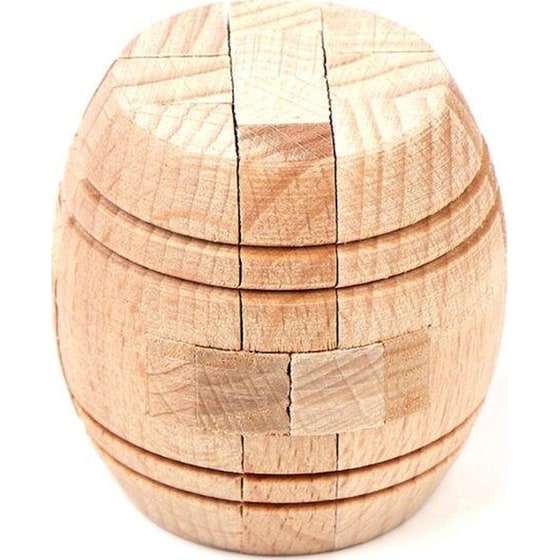 Σετ Γρίφοι Teaser your Brain 6 of the Best Puzzles image 5