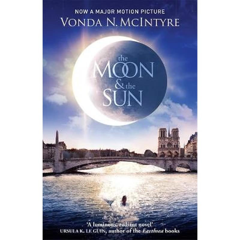 The Moon and the Sun
