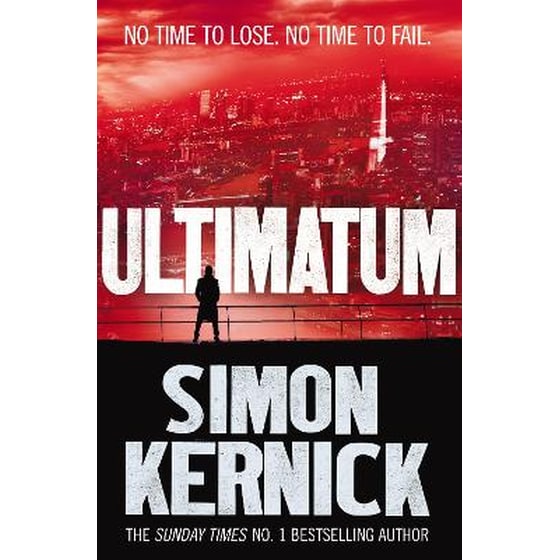 Ultimatum image 0