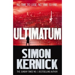 Ultimatum