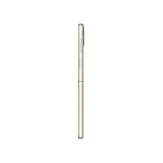 Smartphone Samsung Galaxy Z Flip 3 5G 128GB - Cream image 2