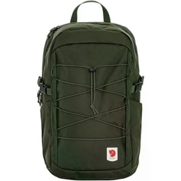 Σακίδιο Πλάτης Fallraven Skule 28 Kanken Deep Forest