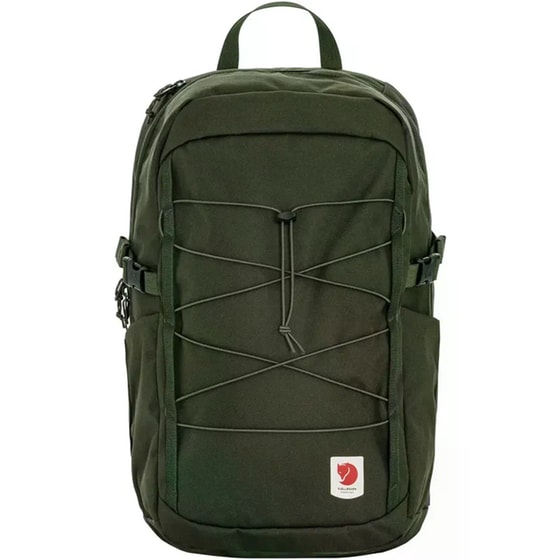 Σακίδιο Πλάτης Fallraven Skule 28 Kanken Deep Forest image 0