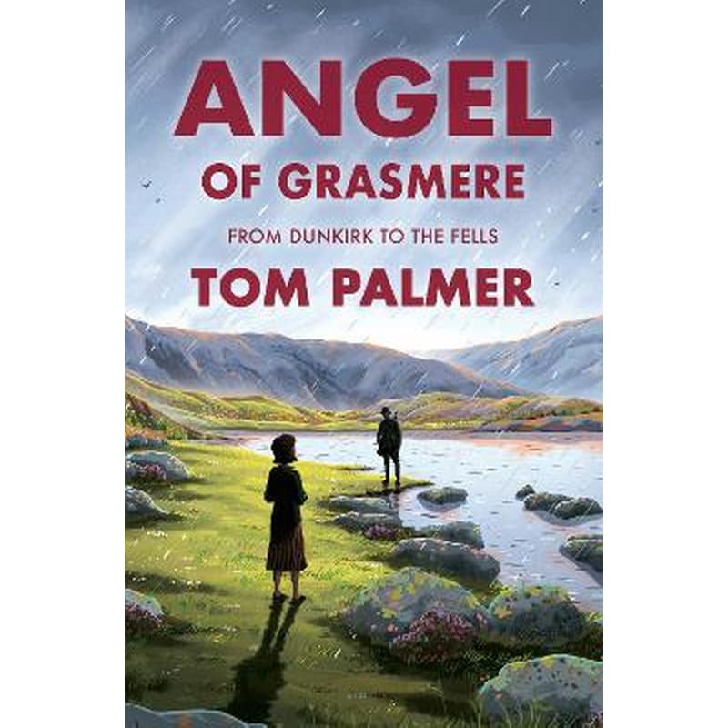 Angel of Grasmere