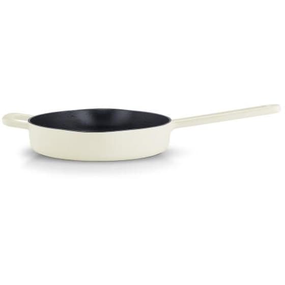 Τηγάνι FISSLER MOMENTS 26 cm Ivory image 2