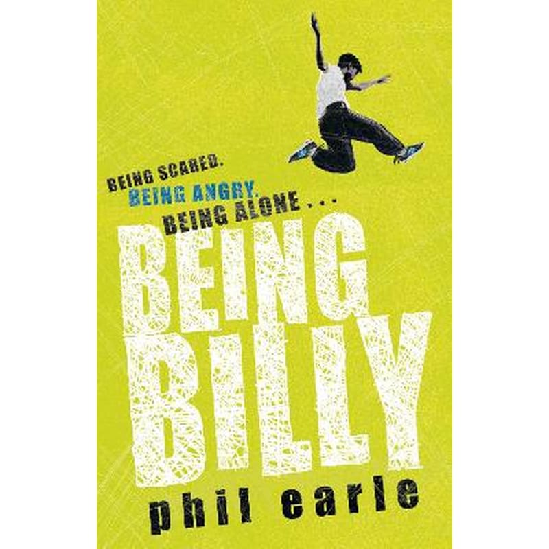 Being Billy
