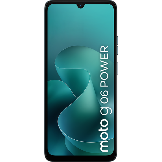 Motorola Moto G06 Power 256GB - PANTONE Tapestry image 2