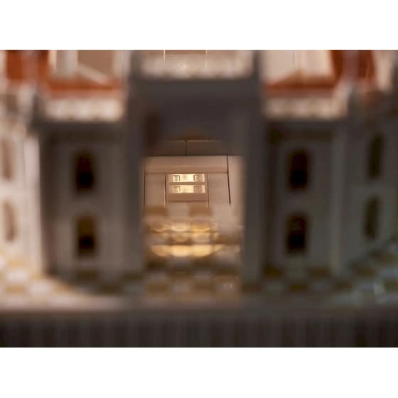 LEGO® Architecture Taj Mahal (21056) image 9