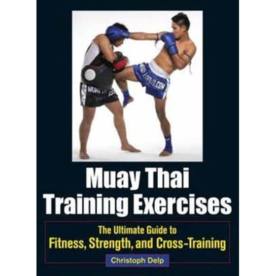 Muay Thai Training Exercises image 0