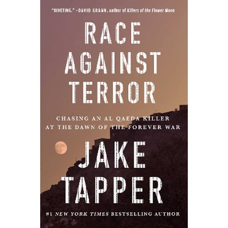 Race Against Terror