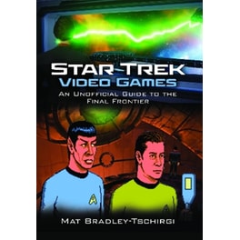 Star Trek Video Games