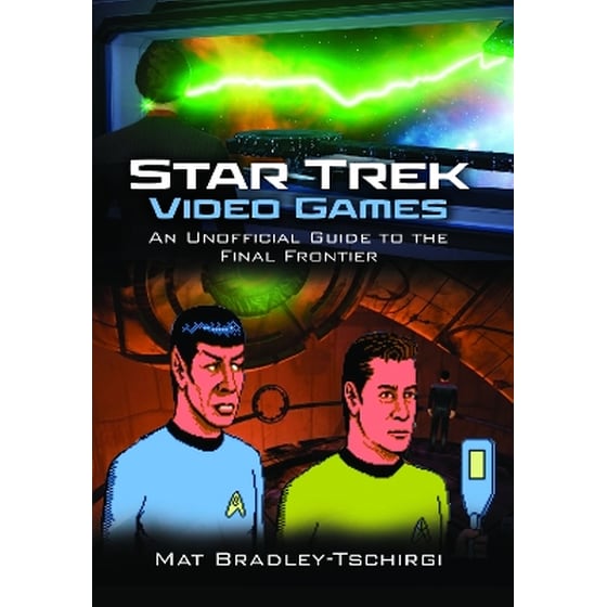 Star Trek Video Games image 0
