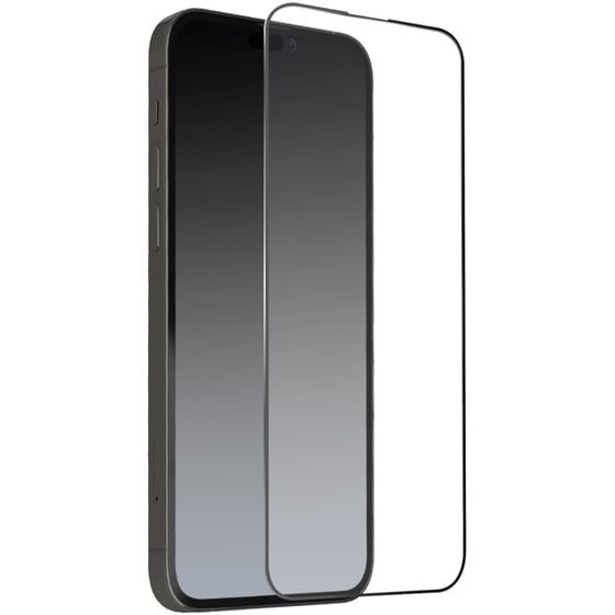 Προστατευτικό οθόνης Apple iPhone 14 Pro Max - Sbs Full Cover Glass image 0