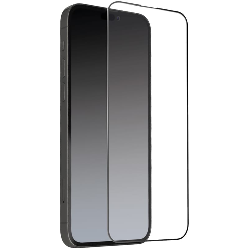 SBS Προστατευτικό οθόνης Apple iPhone 14 Pro Max - Sbs Full Cover Glass