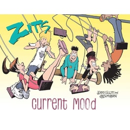 Zits: Current Mood