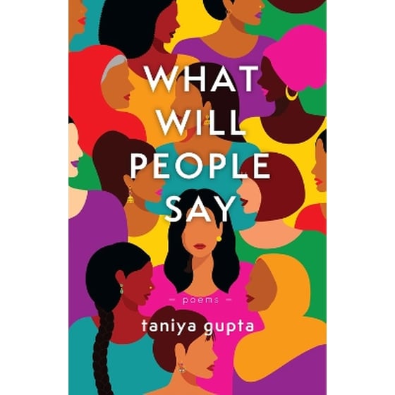What Will People Say image 0