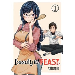 Beauty And The Feast 1