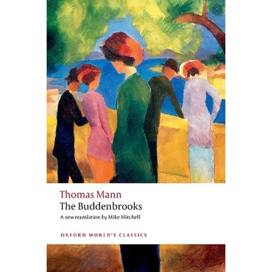 The Buddenbrooks image 0