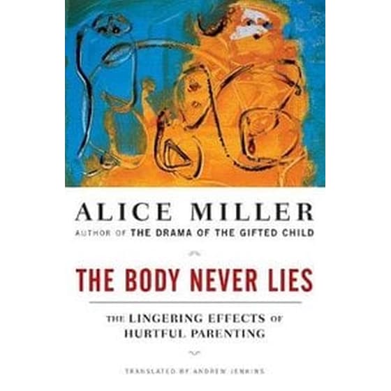 Body Never Lies image 0