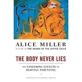 Body Never Lies