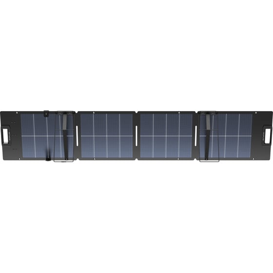 Φορητό Ηλιακό Πάνελ ECOFLOW XT60I-F 110 W image 3