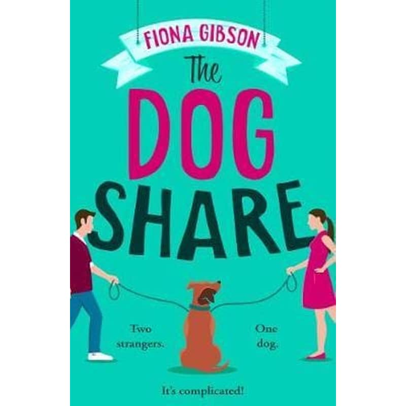 The Dog Share