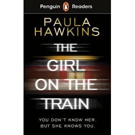 Penguin Readers Level 6: The Girl on the Train (ELT Graded Reader)