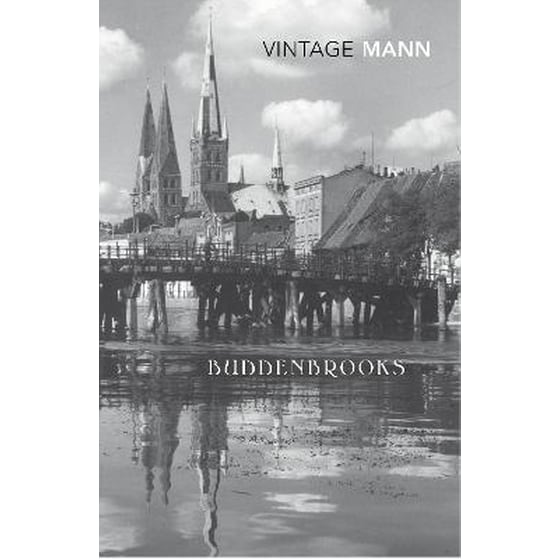 Buddenbrooks image 0