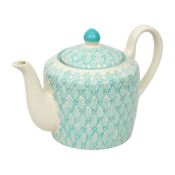 Art Deco Teapot 650 Ml image 0