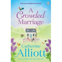 A Crowded Marriage