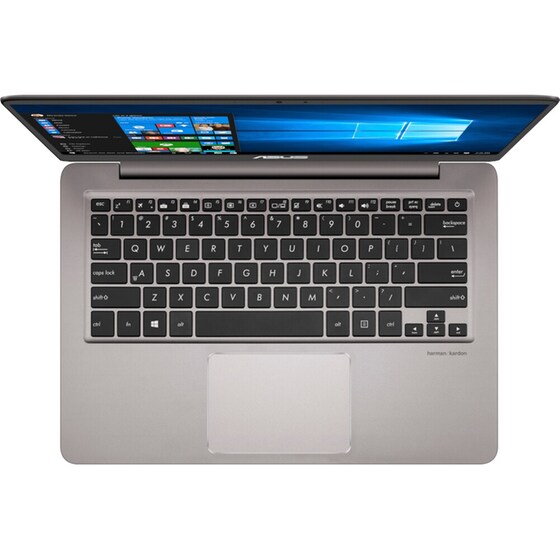Laptop Asus ZenBook UX410UA-GV646T (Intel Core i5-8250U/8GB/256GB/Intel HD Graphics 620) image 3