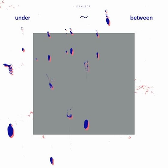 Under-Between (White Vinyl) image 0