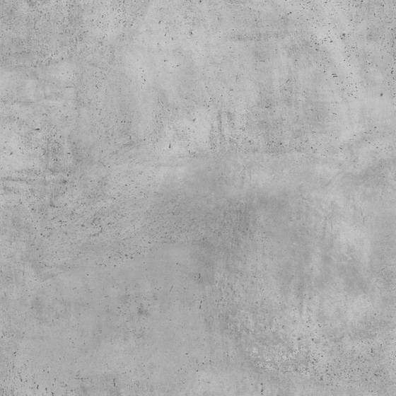 Γραφείο Μελέτης VidaXL από Μοριοσανίδα 90x40cm - Γκρι image 3