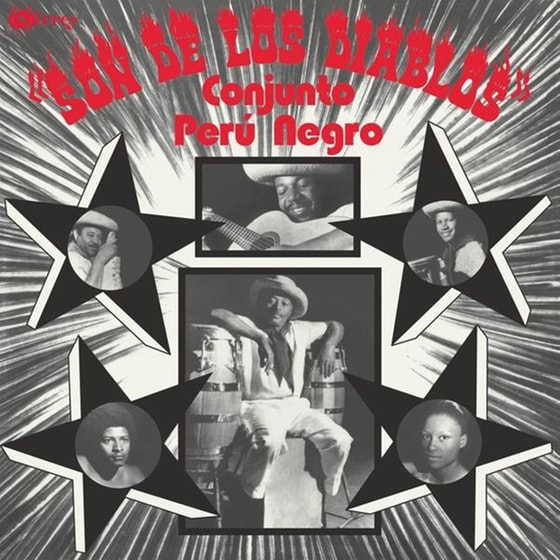 Son De Los Diablos image 0