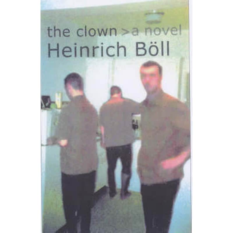 The Clown