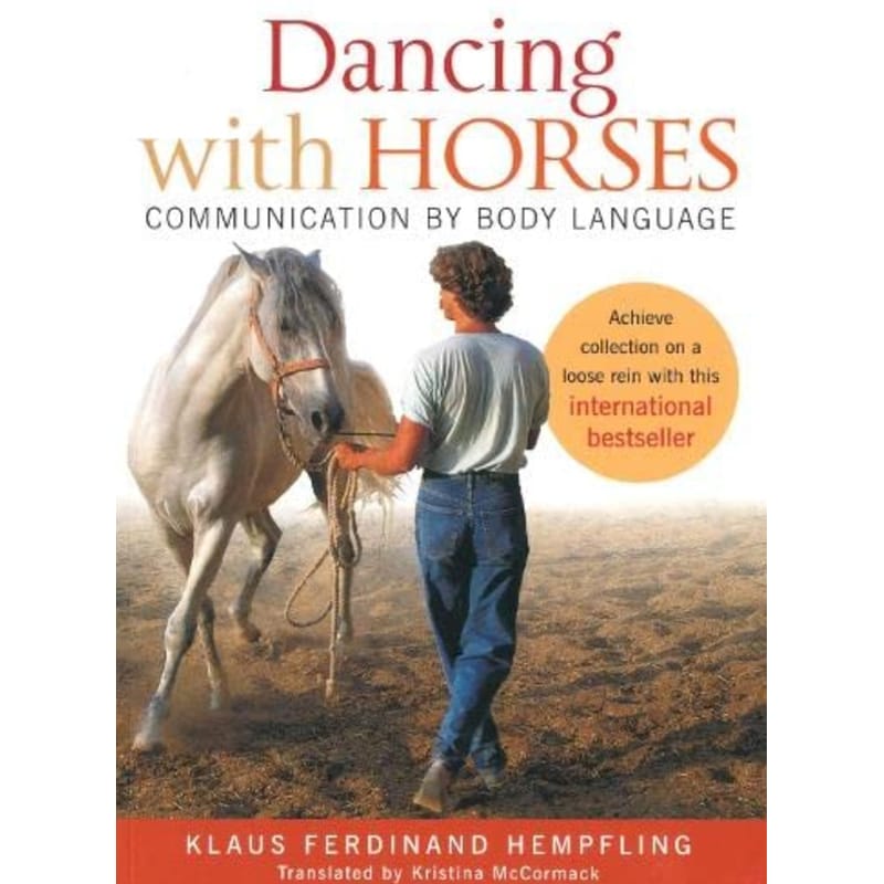 Dancing with Horses
