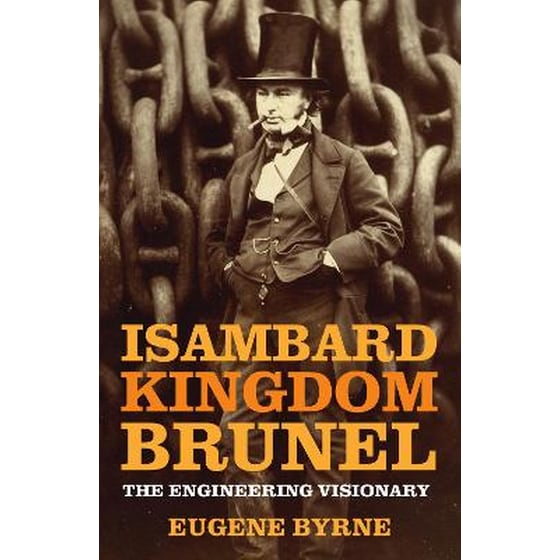Isambard Kingdom Brunel image 0
